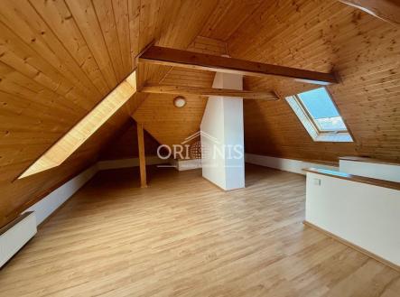 Prodej domu/vily, 110 m²