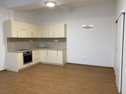 Pronájem bytu, 2+kk, 63 m²