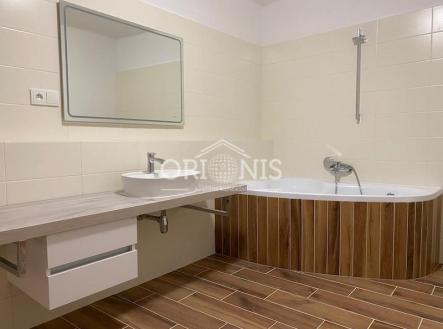 Pronájem bytu, 2+kk, 63 m²