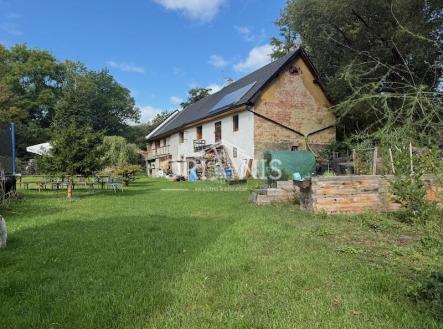 Prodej domu/vily, 180 m²