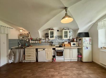 Prodej domu/vily, 180 m²