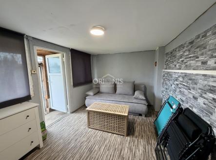 Prodej chaty/rekreačního objektu, 27 m²