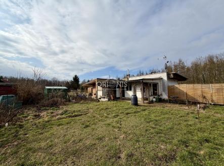 Prodej chaty/rekreačního objektu, 27 m²