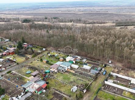 Prodej chaty/rekreačního objektu, 27 m²