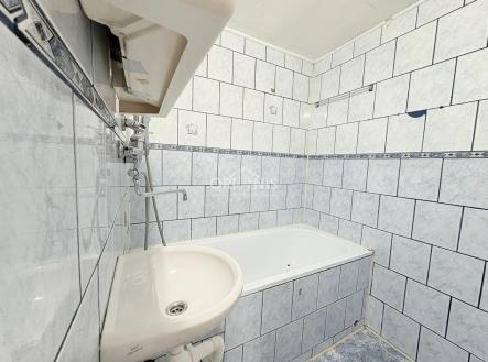 Prodej bytu, 2+1, 61 m²