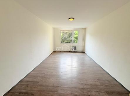 Prodej bytu, 2+1, 61 m²