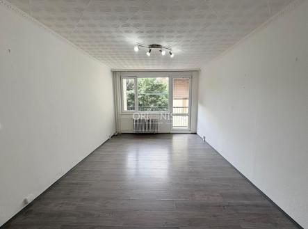 Prodej bytu, 2+1, 61 m²