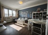 Prodej bytu, 2+1, 54 m²