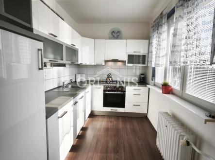 Prodej bytu, 2+1, 54 m²