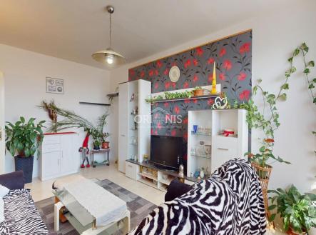 Prodej bytu, 2+1, 61 m²