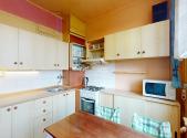 Prodej bytu, 2+1, 61 m²