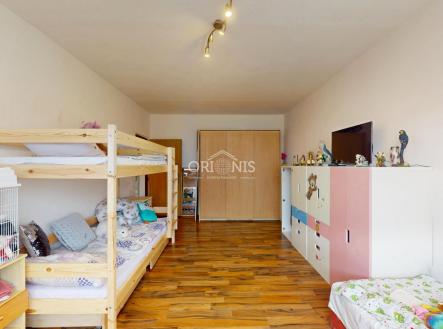 Prodej bytu, 1+1, 39 m²