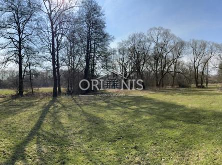 Prodej pozemku pro komerční výstavbu, 16 901 m²