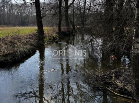 Prodej pozemku pro komerční výstavbu, 16 901 m²