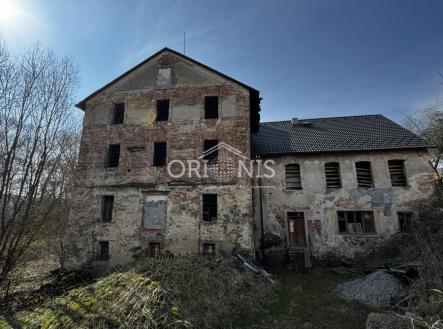 Prodej pozemku pro komerční výstavbu, 16 901 m²