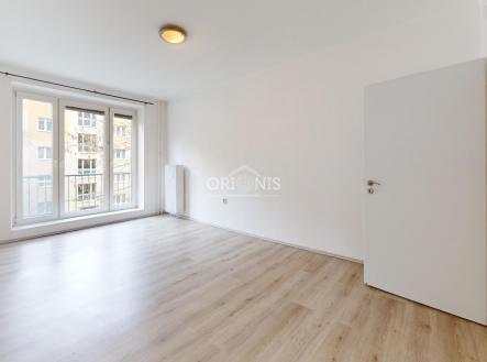 Pronájem bytu, 2+1, 56 m²