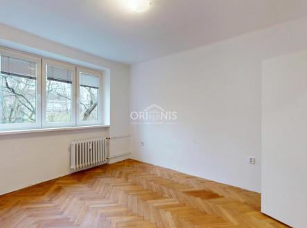 Pronájem bytu, 2+1, 56 m²