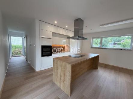 Pronájem domu/vily, 110 m²