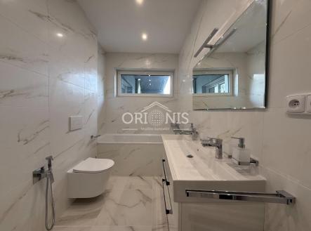 Pronájem domu/vily, 110 m²