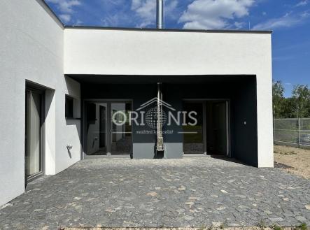 Prodej domu/vily, 124 m²
