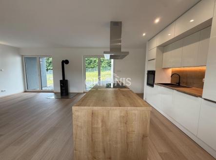 Prodej domu/vily, 124 m²