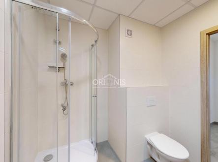 Pronájem bytu, 2+1, 63 m²