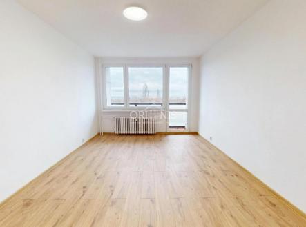 Pronájem bytu, 2+1, 63 m²