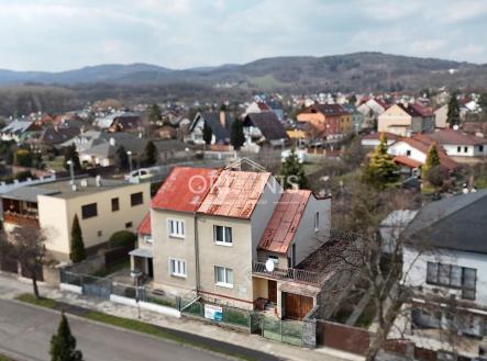 Prodej domu/vily, 90 m²