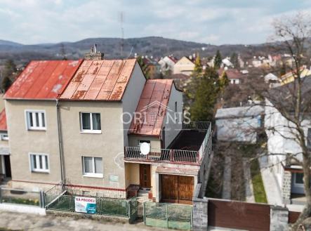 Prodej domu/vily, 90 m²