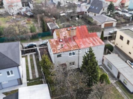 Prodej domu/vily, 90 m²