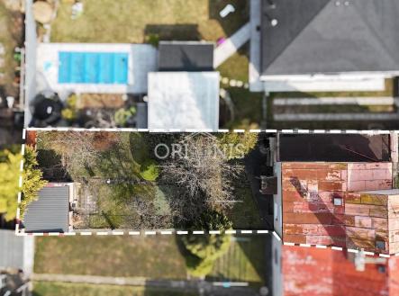 Prodej domu/vily, 90 m²