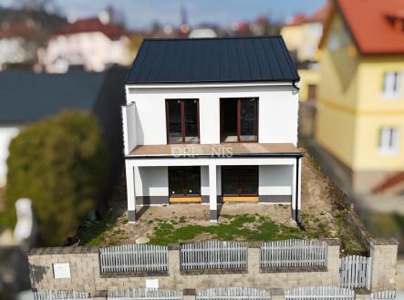 Prodej domu/vily, 138,4 m²