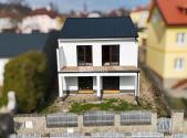 Prodej domu/vily, 138,4 m²