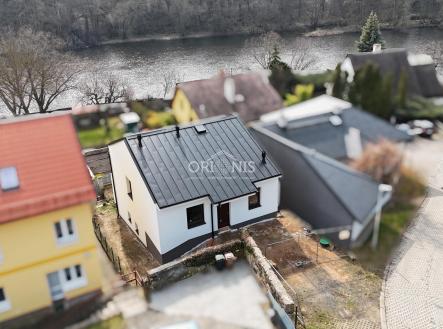 Prodej domu/vily, 138,4 m²