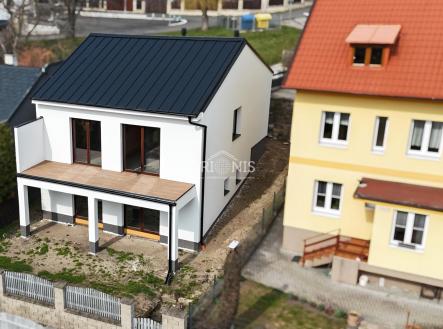 Prodej domu/vily, 138,4 m²