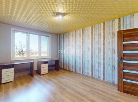 Pronájem bytu, 2+1, 60 m²