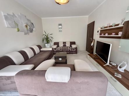 Prodej bytu, 4+1, 76 m²