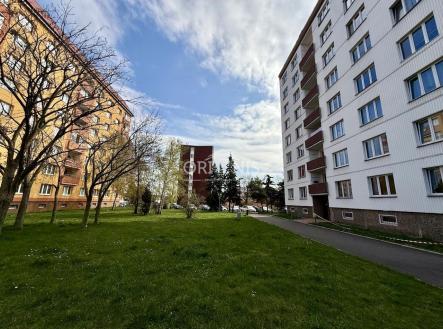 Prodej bytu, 4+1, 76 m²