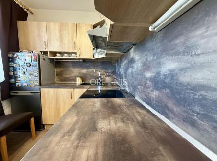 Prodej bytu, 4+1, 76 m²