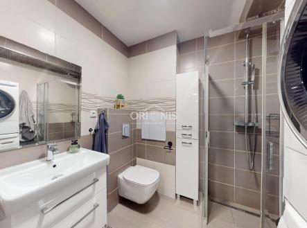 Pronájem bytu, 2+1, 62 m²