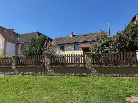 Prodej domu/vily, 85 m²