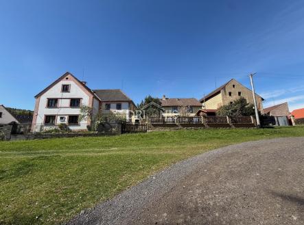 Prodej domu/vily, 85 m²