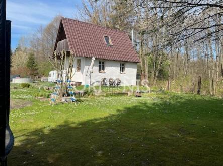 Prodej chaty/rekreačního objektu, 54 m²