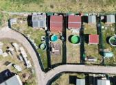 Prodej pozemku, zahrada, 240 m²