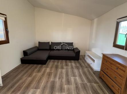 Prodej pozemku, zahrada, 240 m²
