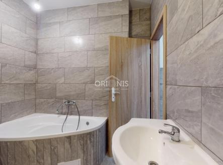 Prodej bytu, 1+1, 39 m²