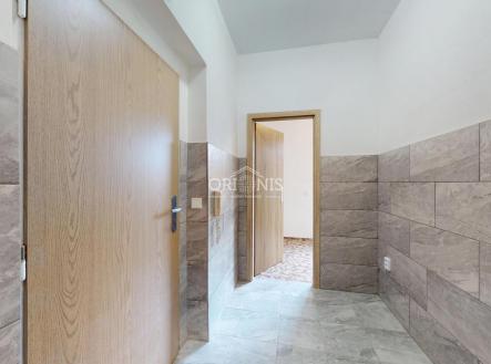 Prodej bytu, 1+1, 39 m²