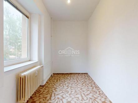 Prodej bytu, 1+1, 39 m²