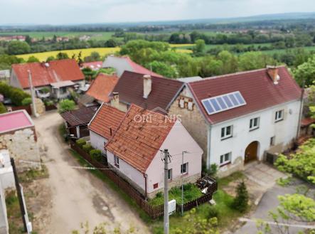 Prodej domu/vily, 90 m²