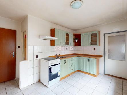 Prodej domu/vily, 90 m²